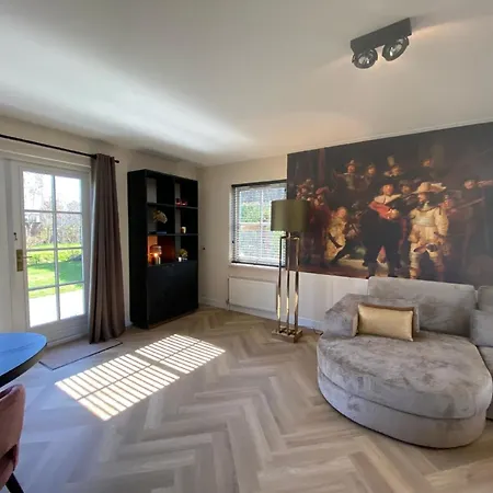 Vermeer Holiday home