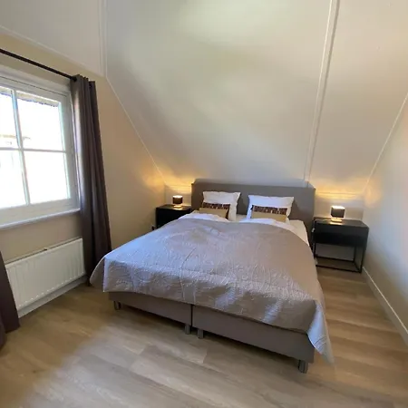 Holiday home Vermeer