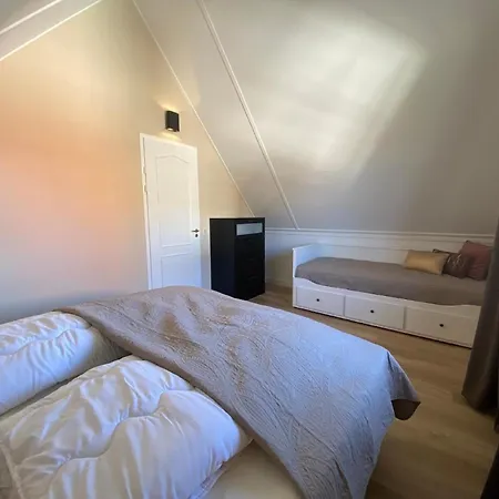 Holiday home Vermeer *