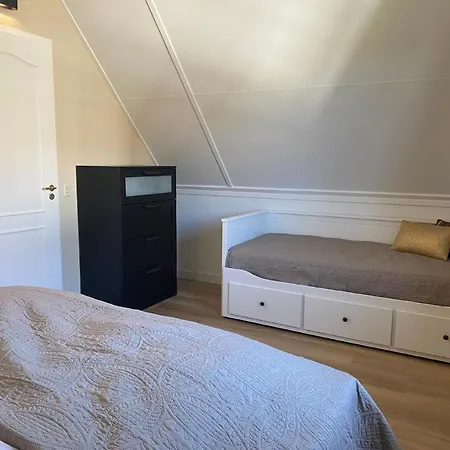 Holiday home Vermeer